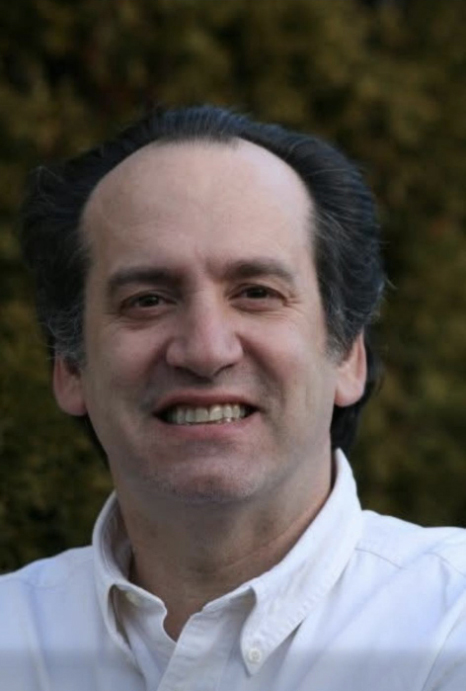 Scott Moss