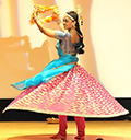 Shakuntala Dance Drama