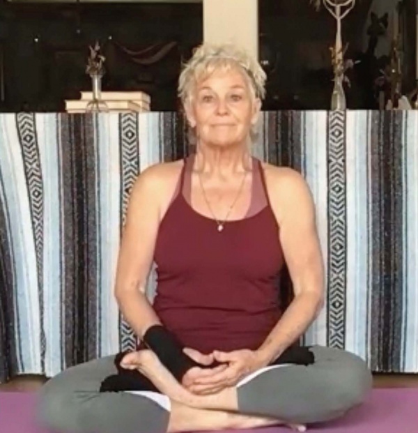 A Beginner's Guide To Yin Yoga - Yoga 15
